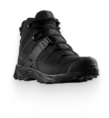 Botas SALOMON X Ultra Forces Mid GTX negras