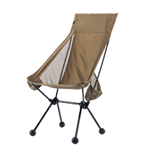Silla ligera HELIKON-TEX Traveller coyote