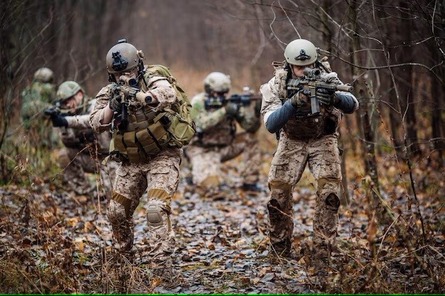 airsoft