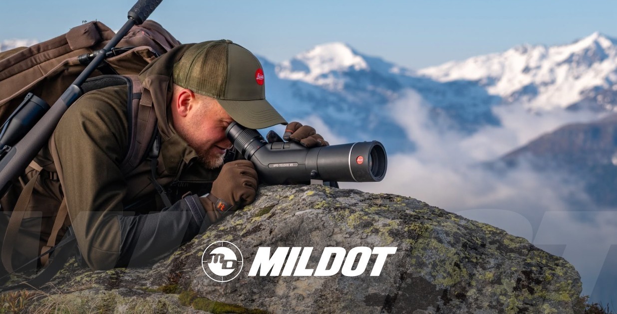 Leica Sport Optics Hunting