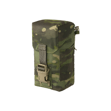 Bolsillo DIRECT ACTION Hydro Utility Pouch MK II Multicam Tropic