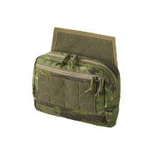 Bolsillo DIRECT ACTION Spitfire MK II Underpouch Multicam Tropic