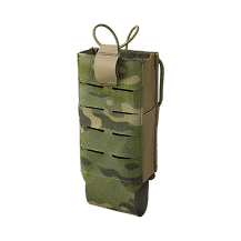 Bolsillo DIRECT ACTION Universal Radio Pouch Multicam Tropic