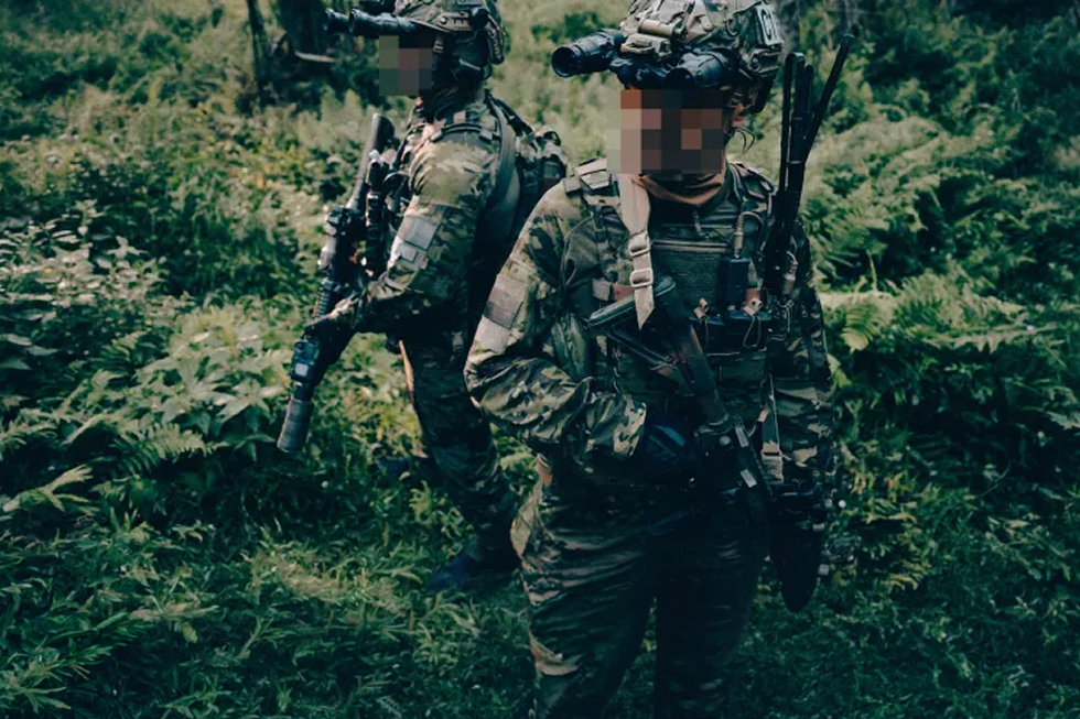 Nuevos productos Direct Action MultiCam Tropic