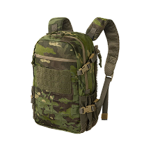 Mochila DIRECT ACTION Spitfire MK II Panel Multicam Tropic