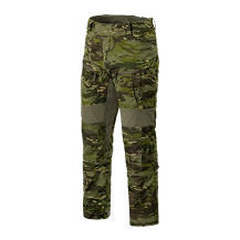 Pantalones de Combate DIRECT ACTION Vanguard MultiCam Tropic
