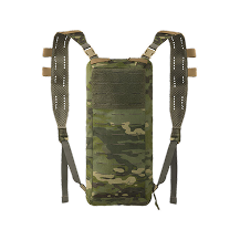 Porta Bolsa de Hidratación DIRECT ACTION Multi Hydro Multicam Tropic