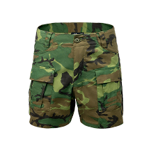 Pantalones cortos HELIKON-TEX Cargo Shorts ERDL