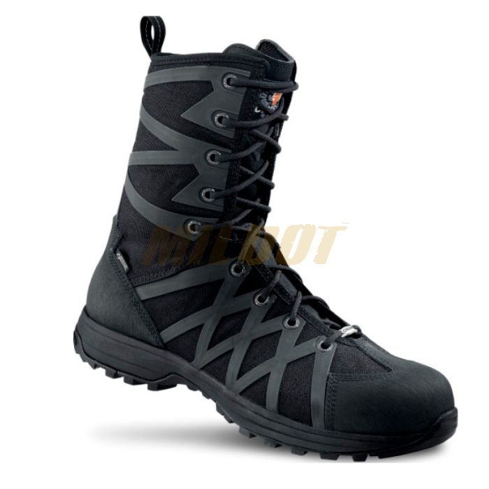 BOTAS POLICIALES CRISPI