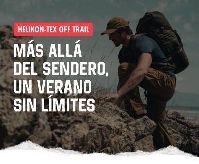 Helikon-Tex Off Trail