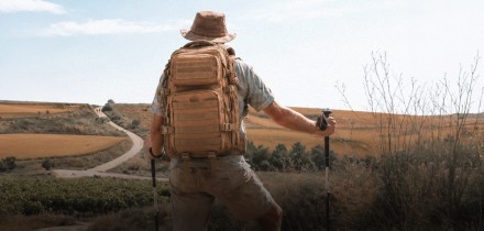 Mochilas