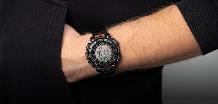 Relojes