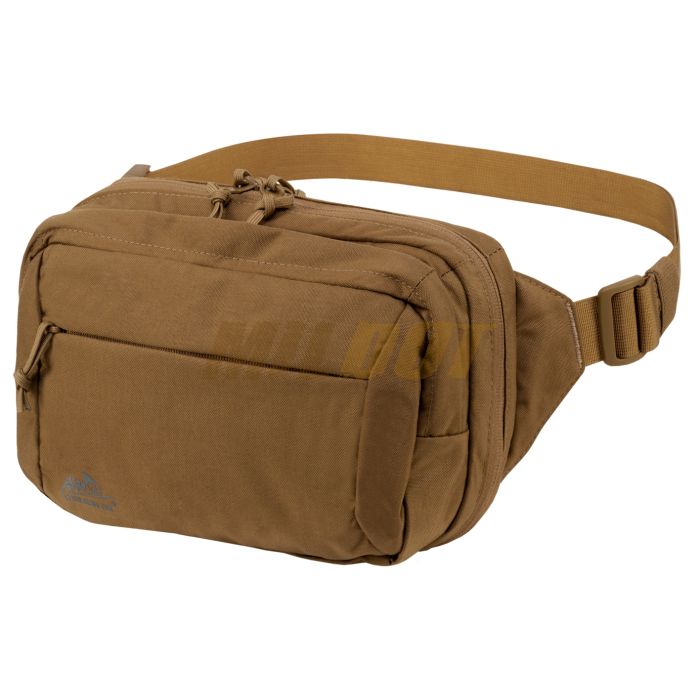 Riñonera HELIKON-TEX RAT coyote
