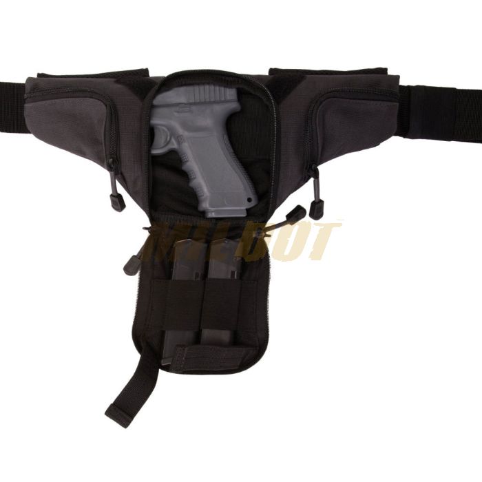 Funda riñonera arma corta 5.11 Select Carry