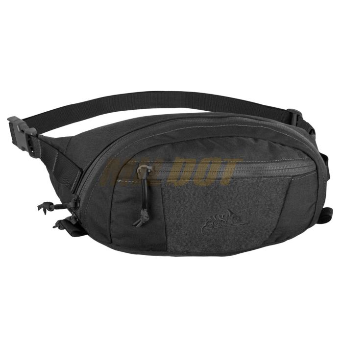 Riñonera HELIKON-TEX Bandicoot negra