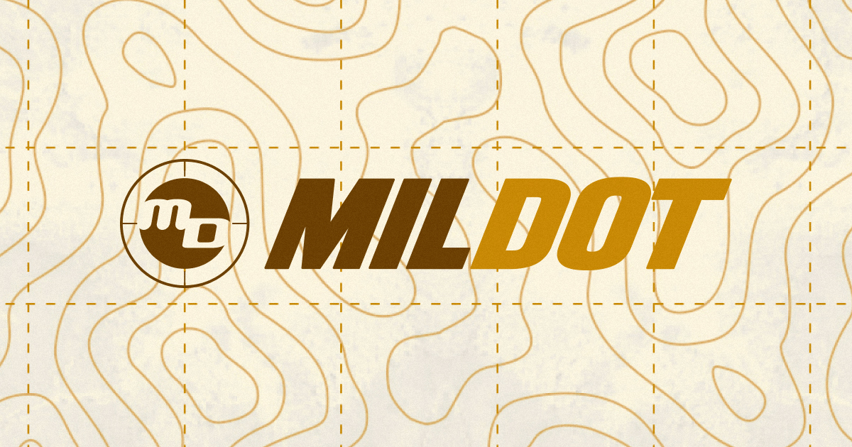 Screenshot or Official Image for mildot.es - Tienda Militar y de Supervivencia Online | Mildot